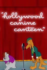 Image Hollywood Canine Canteen 1946