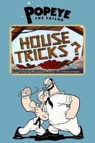 House Tricks? series tv