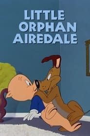 Little Orphan Airedale series tv