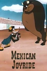Mexican Joyride series tv