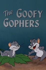 The Goofy Gophers series tv