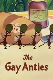 The Gay Anties (1947)