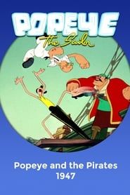 Popeye and the Pirates series tv