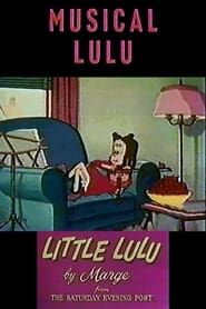 Musical Lulu series tv