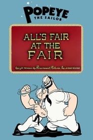 All's Fair at the Fair series tv
