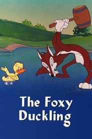The Foxy Duckling series tv