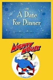 A Date for Dinner series tv