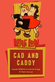 Image Cad and Caddy 1947