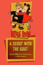 A Scout with the Gout (1947)
