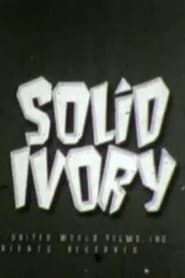 Solid Ivory series tv