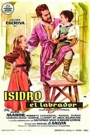 Isidro el labrador 1964 streaming