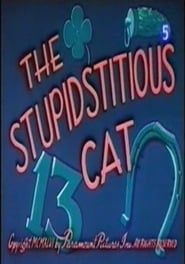 The Stupidstitious Cat series tv