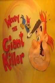 Woody the Giant Killer series tv