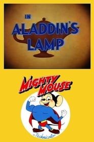 Aladdin's Lamp-hd