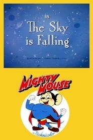 The Sky Is Falling series tv
