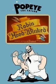 Robin Hood-Winked series tv