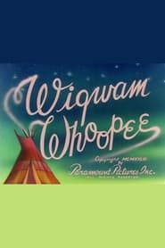 Wigwam Whoopee series tv