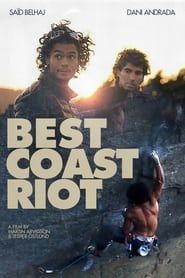 Image Best Coast Riot 2011