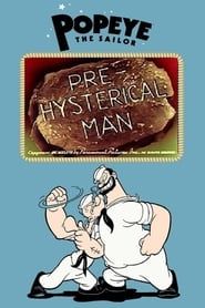 Pre-Hysterical Man-hd
