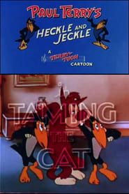 Taming the Cat (1948)