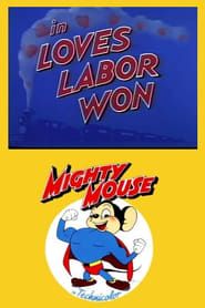 Loves Labor Won series tv