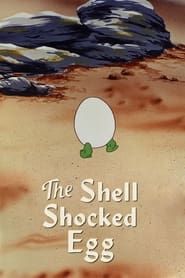 The Shell Shocked Egg series tv