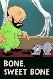 Bone Sweet Bone series tv