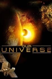 Our Universe 3D series tv