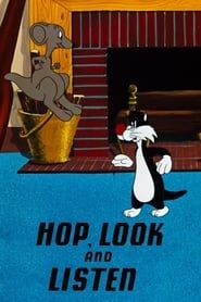 Hop, Look and Listen (1948)