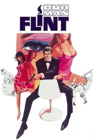 Notre homme Flint (1966)
