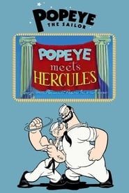 Popeye Meets Hercules series tv