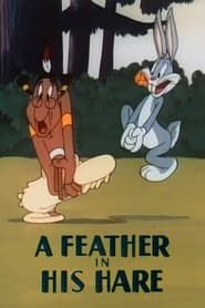 A Feather in His Hare series tv