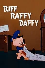 Riff Raffy Daffy series tv