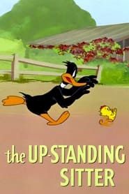 The Up-Standing Sitter series tv