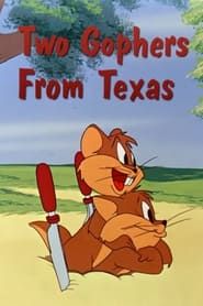 Two Gophers from Texas series tv