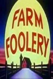 Farm Foolery series tv