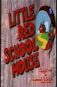 Little Red School Mouse series tv