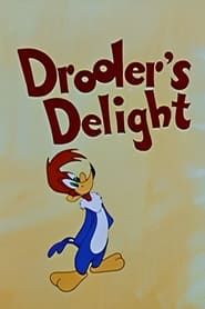 Image Drooler's Delight 1949