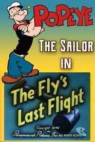 The Fly's Last Flight series tv