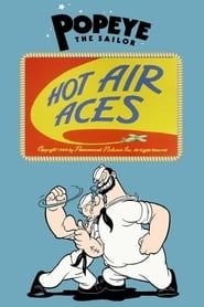 Hot Air Aces series tv
