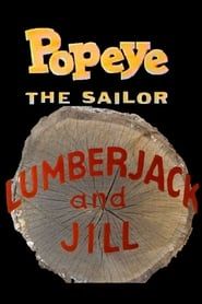 Lumberjack and Jill series tv