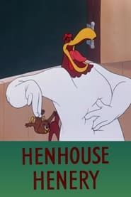Henhouse Henery series tv