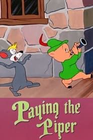 Paying the Piper series tv