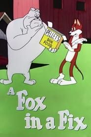Image A Fox in a Fix 1951