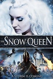 The Snow Queen 2013 streaming
