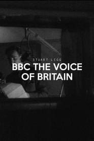 Image BBC: The Voice of Britain 1935