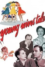 Young Wives' Tale 1951 streaming