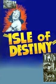 Isle Of Destiny series tv