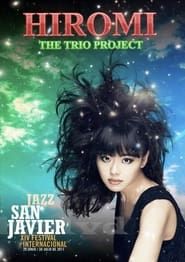Hiromi The Trio Project: XIV Jazz San Javier International Festival (2012)