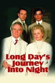 Long Day's Journey Into Night series tv